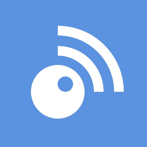 Logo image of Inoreader